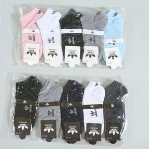 Adidas 棉袜