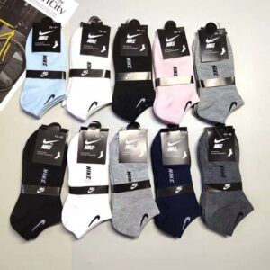 Nike 棉袜