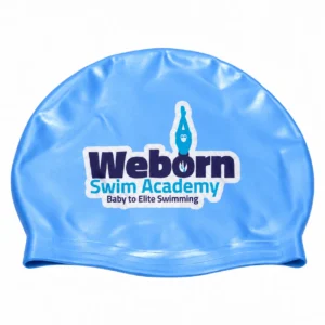 Topi renang WeBorn